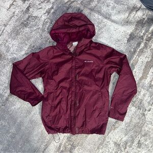 Columbia Jacket
